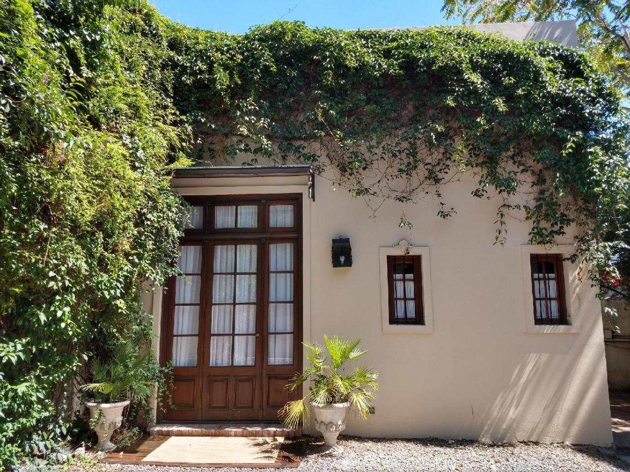 Aparthotel Casa Del Casco San Isidro  Exterior foto