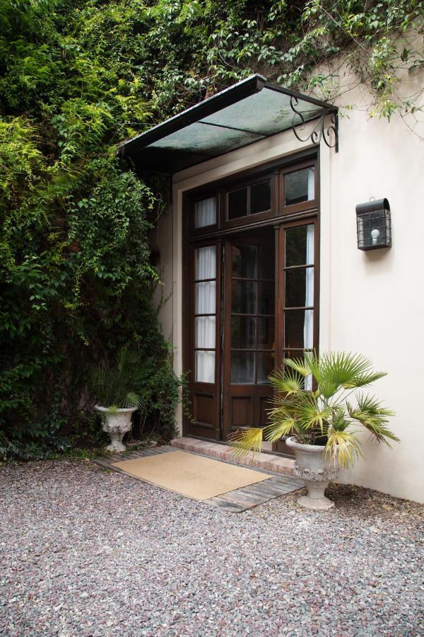 Aparthotel Casa Del Casco San Isidro  Exterior foto